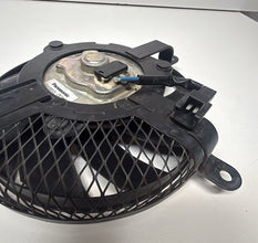 11-25 OEM SUZUKI GSXR600/750 - RADIATOR FAN COOLING FAN