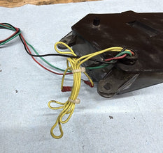 2008-2016 YAMAHA YZF R6 - TAIL LIGHT BRAKE LIGHT