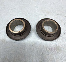 2008-2016 OEM YAMAHA YZF R6 - FRONT AXLE SPACERS