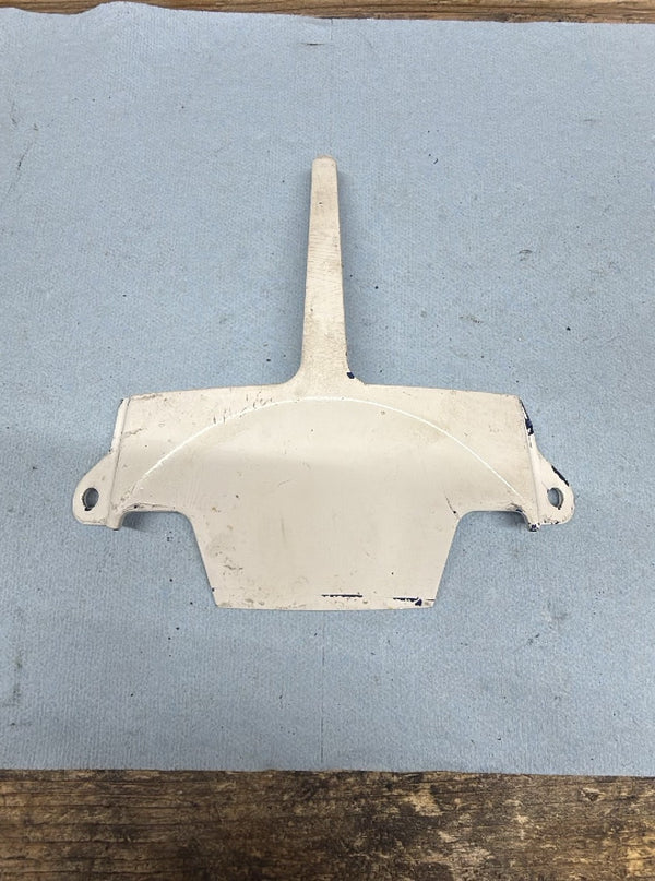 2006-2007 SUZUKI GSX-R600/750 - TAIL LIGHT COVER FAIRING COWL