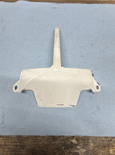 2006-2007 SUZUKI GSX-R600/750 - TAIL LIGHT COVER FAIRING COWL