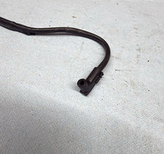 2008-2016 OEM YAMAHA YZF R6 - NEUTRAL SWITCH SENSOR & WIRE