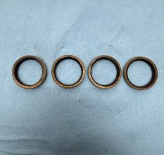 2011-2026 OEM SUZUKI GSX-R600/750 - EXHAUST GASKETS