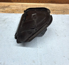 08-16 OEM YAMAHA YZF R6 - INNER FRAME INSERT COVER