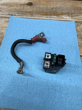 1999-2007 OEM SUZUKI GSXR1300R BUSA ENGINE STARTER RELAY STARTING MOTOR SWITCH