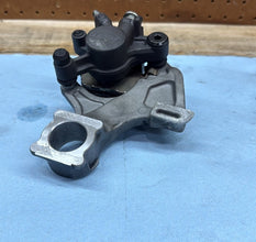 2009-2014 OEM SUZUKI GSX-R1000 - REAR CALIPER AND PADS + MASTER POWDER COATED