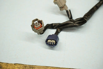2008-2016 OEM YZF R6R FUEL INJECTION HARNESS