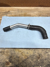 08-16 OEM YAMAHA R6 RADIATOR HOSE ENGINE COOLANT PIPE