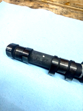 2005-2006 OEM KAWASAKI NINJA  ZX6R 636 EXHAUST CAM SHAFT 49118-0024