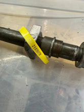 2006 2007 OEM SUZUKI GSXR600/750 REAR AXLE PIVOT BOLT / SPACERS / NUT