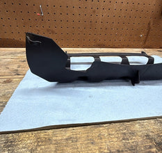 2006-2007 OEM SUZUKI GSXR GSX-R600/750 - ENGINE COVER HEAT GUARD