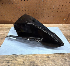 2008-2016 YAMAHA YZF R6 - RIGHT FRONT UPPER NOSE FAIRING COWL