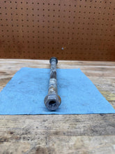 2016-2019 OEM KAWASAKI NINJA ZX-10R SWINGARM AXLE REAR NUT STRAIGHT