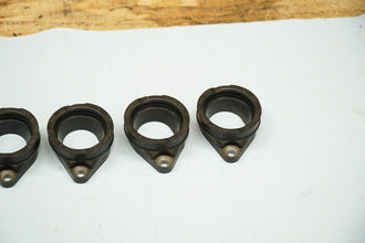 2006-2007 OEM SUZUKI GSX-R600 INTAKE MOTOR ENGINE BOOTS