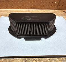 2009-2016 OEM SUZUKI GSX-R1000 - K&N AIR FILTER AIR INTAKE