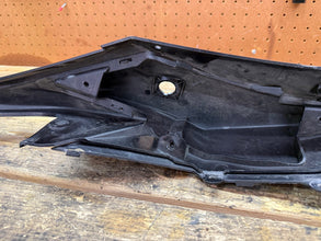 2008 08-10 OEM SUZUKI GSXR600 GSXR 600 REAR LEFT TAIL FAIRING PLASTIC