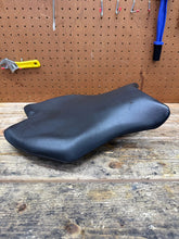 2017-2020 OEM YZF R6 YZFR6 FRONT DRIVERS SEAT PAD SADDLE PILLION