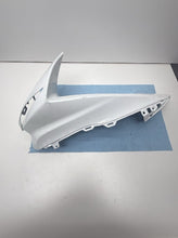 2011-2026 OEM SUZUKI GSX-R600/750 - LEFT SIDE AIR DUCT COVER FRONT FAIRING COWL