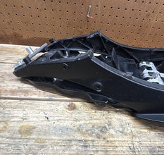 2008-2010 OEM SUZUKI GSX-R600/750 - SUBFRAME TAIL HALFFRAME