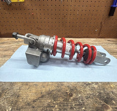 2006-2007 OEM YAMAHA YZF R6 - REAR SHOCK ABSORBER SUSPENSION