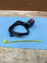 2004-2006 OEM YAMAHA YZF R1 RIGHT CLIP ON HANDLE KILL OFF START SWITCH