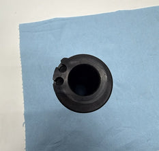 2011-2026 OEM SUZUKI GSX-R600/750 - THROTTLE TUBE AND GRIP