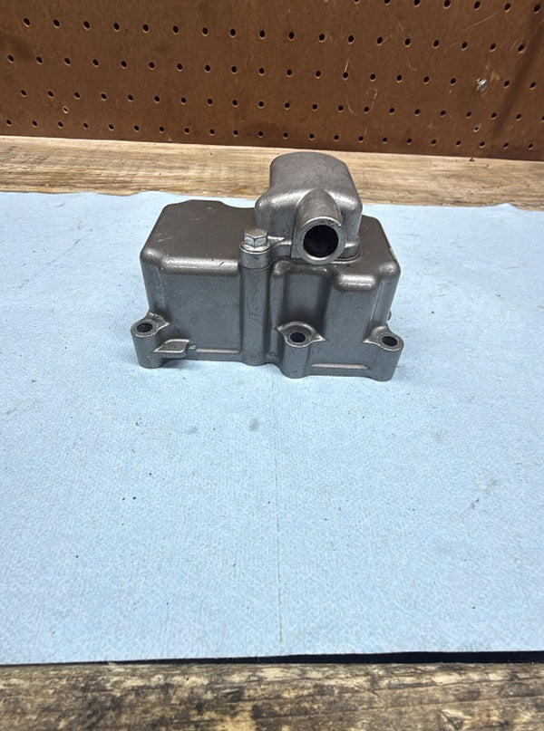 2006-2007 OEM SUZUKI GSX-R600/750 - CRANK CASE BREATHER COVER