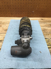 2005-2006 OEM SUZUKI GSXR 1000 REAR SHOCK ASSEMBLY