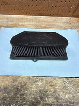 2009-2016 OEM SUZUKI GSX-R1000 - K&N AIR FILTER AIR INTAKE
