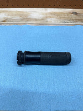 2004-2006 OEM YZF R1 THROTTLE TUBE & GRIP