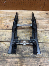 2006-2007 OEM SUZUKI GSXR 600 750 REAR BACK TAIL SEAT SUBFRAME