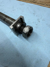 2017-2020 YZF R6R OEM REAR AXLE / ADJUSTERS / SPACER