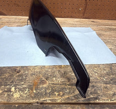 2006-2007 OEM SUZUKI GSX-R600/750 - LEFT REAR TAIL FAIRING COWL PLASTIC