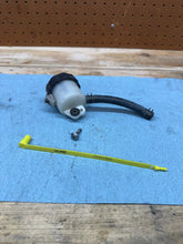 2004-2006 OEM YAMAHA YZF R1 REAR BRAKE RESERVOIR