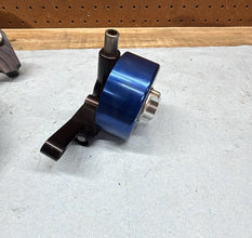 2008-2016 YAMAHA YZF R6 - PITBULL RACING STEERING STABILIZER