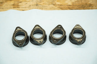 2006-2007 OEM SUZUKI GSX-R600 INTAKE MOTOR ENGINE BOOTS