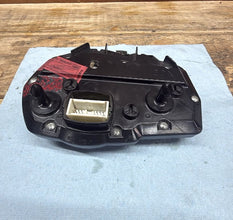 2008-2010 OEM SUZUKI GSX-R600 - TACH SPEEDOMETER CLUSTER SPEEDO *13,035 MILES*