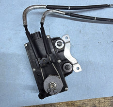 08-16 OEM YAMAHA R6 - SERVO MOTOR