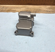 2006-2007 OEM SUZUKI GSX-R600/750 - CRANK CASE BREATHER COVER
