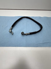 2011-2026 OEM SUZUKI GSX-R600/750 - FRONT BRAKE LINE