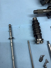 2009-2014 OEM YAMAHA YZF R1 YZF-R1 TRANNY TRANMISSION SET GEARS COMPLETE