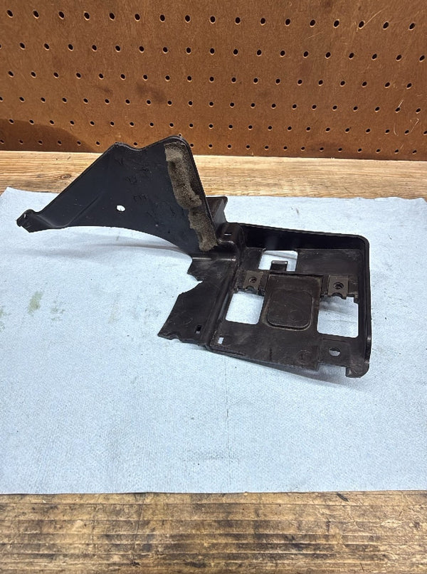 2008-2016 OEM YAMAHA YZF R6 - RECTIFIER BRACKET