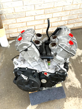 2014 RSV4RR ENGINE GOOD RUNNING MOTOR *LOWER MILES*