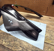2019 OEM APRILIA RSV4 RR - FRONT NOSE FAIRING COWL 2B001534