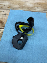 2016-2020 OEM KAWASAKI NINJA ZX10R KILL SWITCH RIGHT CONTROLS