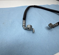 2011-2026 OEM SUZUKI GSX-R600/750 - FRONT BRAKE LINE