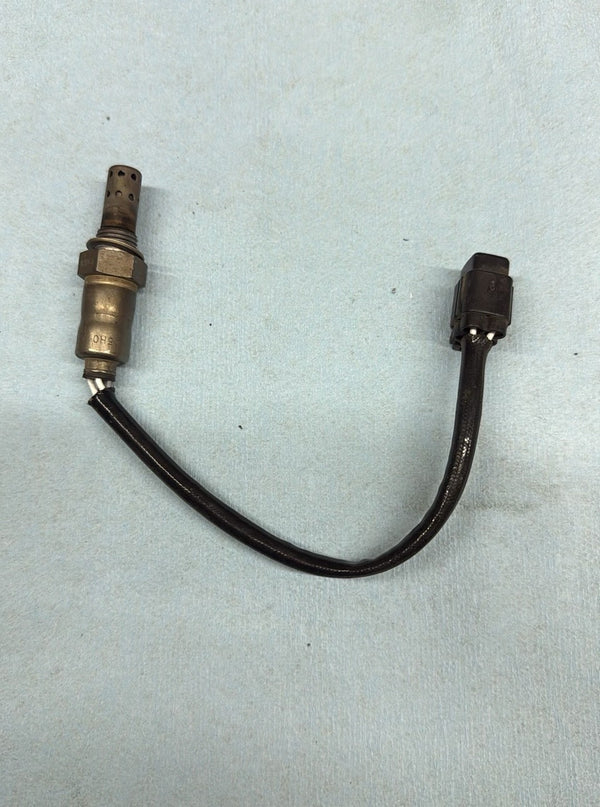 2008-2020 OEM SUZUKI HAYABUSA 1300 - O2 02 OXYGEN EXHAUST SENSOR
