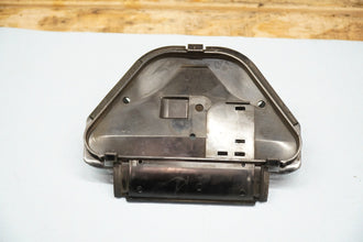 08-16 OEM YAMAHA YZF R6 INNER FRAME INSERT COVER