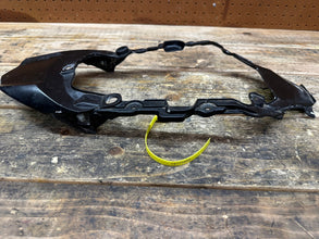 2008-2010 SUZUKI GSXR600 GSXR 600 REAR TAIL FAIRING PLASTIC