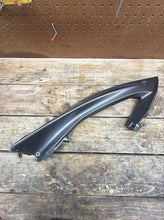 2008-2016 YAMAHA YZF R6 - LEFT FRONT UPPER MID SIDE FAIRING COWL